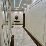 Satılır 3 otaqlı Yeni Tikili, Qara Qarayev metrosu, Nizami rayonu 7