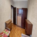 Аренда 3 комнат Вторичка, м. Эльмляр Академиясы метро, пос. Ясамал, Ясамал район 4