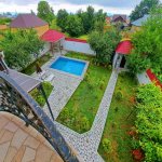 Kirayə (günlük) 4 otaqlı Həyət evi/villa Qəbələ 35