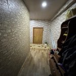 Продажа 2 комнатная Новостройка, İnşaatçılar метро, пос. Йени Ясамал, Ясамал район 12