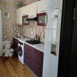 Kirayə (aylıq) 2 otaqlı Həyət evi/villa, İnşaatçılar metrosu, Yasamal qəs., Yasamal rayonu 4