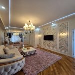 Satılır 3 otaqlı Yeni Tikili, Qara Qarayev metrosu, Nizami rayonu 8