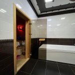 Satılır 4 otaqlı Yeni Tikili, Bakı Sağlamlıq Mərkəzi, Nəsimi rayonu 19