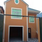 Satılır 5 otaqlı Həyət evi/villa, Zabrat qəs., Sabunçu rayonu 2