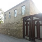 Satılır 7 otaqlı Həyət evi/villa, Bakıxanov qəs., Sabunçu rayonu 1
