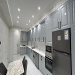 Аренда 2 комнатная Новостройка, м. Гянджлик метро, Насими район 1