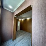 Satılır 2 otaqlı Köhnə Tikili, Nəsimi metrosu, 6-cı mikrorayon, Binəqədi rayonu 3