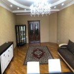 Kirayə (aylıq) 4 otaqlı Yeni Tikili, Nizami metrosu, Yasamal rayonu 2