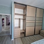 Kirayə (aylıq) 3 otaqlı Yeni Tikili, Xətai metrosu, Ağ şəhər, Xətai rayonu 9