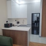 Kirayə (aylıq) 2 otaqlı Yeni Tikili, Elmlər akademiyası metrosu, Yasamal rayonu 9