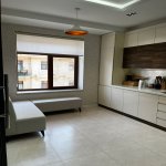 Kirayə (aylıq) 4 otaqlı Yeni Tikili, Xətai metrosu, Xətai rayonu 12