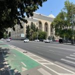 Аренда 2 комнат Вторичка, м. 28 Мая метро, 28 Малл, Насими район 1