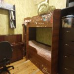 Satılır 3 otaqlı Yeni Tikili, Neftçilər metrosu, Bakıxanov qəs., Sabunçu rayonu 7