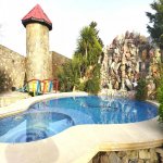 Satılır 7 otaqlı Həyət evi/villa, Bilgəh qəs., Sabunçu rayonu 8