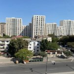 Kirayə (aylıq) 2 otaqlı Köhnə Tikili, İnşaatçılar metrosu, Yasamal rayonu 17