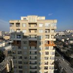 Satılır 3 otaqlı Yeni Tikili, Neftçilər metrosu, 8-ci kilometr, Nizami rayonu 36