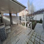 Satılır 3 otaqlı Həyət evi/villa, Buzovna, Xəzər rayonu 21