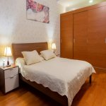 Kirayə (aylıq) 3 otaqlı Yeni Tikili, Nizami metrosu, Yasamal rayonu 16