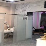 Kirayə (aylıq) 1 otaqlı Ofis, Memar Əcəmi metrosu, 9-cu mikrorayon, Binəqədi rayonu 2
