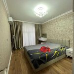 Kirayə (aylıq) 3 otaqlı Yeni Tikili, Yeni Günəşli qəs., Suraxanı rayonu 4