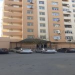 Satılır 2 otaqlı Yeni Tikili, İnşaatçılar metrosu, Yeni Yasamal qəs., Yasamal rayonu 1