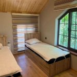 Kirayə (günlük) 5 otaqlı Həyət evi/villa Qax 3