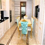 Kirayə (aylıq) 6 otaqlı Yeni Tikili, Gənclik metrosu, Nərimanov rayonu 21