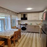 Satılır 5 otaqlı Həyət evi/villa, Avtovağzal metrosu, Biləcəri qəs., Binəqədi rayonu 13