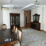 Kirayə (aylıq) 4 otaqlı Yeni Tikili, 28 May metrosu, Nəsimi rayonu 2