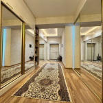 Продажа 3 комнатная Новостройка, м. Ази Асланова метро, Хетаи район 13
