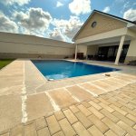 Satılır 5 otaqlı Həyət evi/villa, Mərdəkan, Xəzər rayonu 3