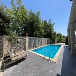 Kirayə (günlük) 4 otaqlı Bağ evi, Goradil, Abşeron rayonu 4