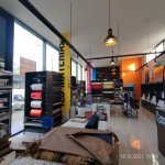 Kirayə (aylıq) Obyekt, Memar Əcəmi metrosu, Nəsimi rayonu 1