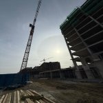 Продажа 2 комнатная Новостройка, Сумгаитский бульвар район 4