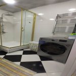 Kirayə (aylıq) 2 otaqlı Yeni Tikili, Xalqlar dostluğu metrosu, Nizami rayonu 7