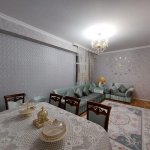 Satılır 2 otaqlı Yeni Tikili, Yeni Günəşli qəs., Suraxanı rayonu 3