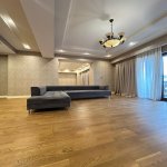 Kirayə (aylıq) 5 otaqlı Yeni Tikili, Gənclik metrosu, Nərimanov rayonu 3