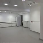 Kirayə (aylıq) 1 otaqlı Ofis, Xətai metrosu, Xətai rayonu 3