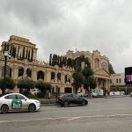 Satılır 4 otaqlı Həyət evi/villa, Azadlıq metrosu, 7-ci mikrorayon, Hollivud şadlıq sarayı, Binəqədi rayonu 2