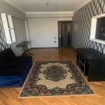 Kirayə (aylıq) 3 otaqlı Köhnə Tikili, İnşaatçılar metrosu, Yasamal rayonu 8