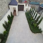 Satılır 4 otaqlı Həyət evi/villa, Buzovna, Xəzər rayonu 6