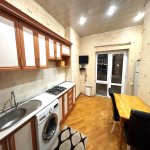 Аренда 2 комнатная Новостройка, м. Нариман Нариманов метро, Наримановский р-н район 7