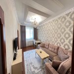 Продажа 2 комнатная Новостройка, м. Ахмедли метро, Хетаи район 1