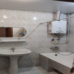 Kirayə (aylıq) 3 otaqlı Köhnə Tikili, Qara Qarayev metrosu, Nizami rayonu 12