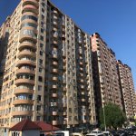 Satılır 3 otaqlı Yeni Tikili, İnşaatçılar metrosu, Yeni Yasamal qəs., Yasamal rayonu 6