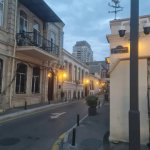 Kirayə (günlük) 3 otaqlı Köhnə Tikili, Sahil metrosu, ISR Plaza, Səbail rayonu 15