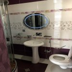 Kirayə (aylıq) 5 otaqlı Həyət evi/villa, Nəsimi metrosu, 9-cu mikrorayon, Binəqədi rayonu 25