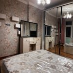 Kirayə (aylıq) 3 otaqlı Yeni Tikili, 20 Yanvar metrosu, Nəsimi rayonu 9