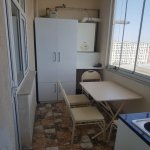 Аренда 3 комнат Новостройка, İnşaatçılar метро, пос. Йени Ясамал, Ясамал район 9