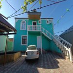 Satılır 7 otaqlı Həyət evi/villa, Binəqədi qəs., Binəqədi rayonu 2